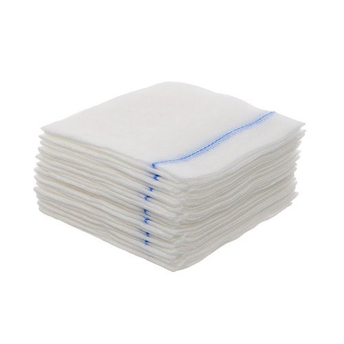 Latest company Cases about 고흡수성 X-선 감지 거즈 스왑 — 이집트, 짐바브웨 & 잠비아 병원을 위한 최고 품질의 수술 소모품