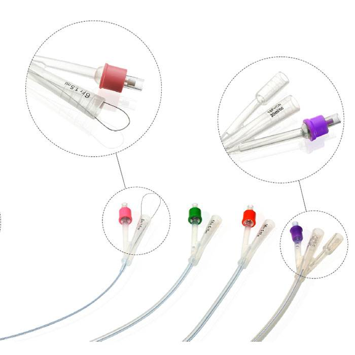 Latest company Cases about 모든 실리콘 폴리 카테터 중동과 아프리카에서 편안함과 안전을 위해 신뢰받는 선택