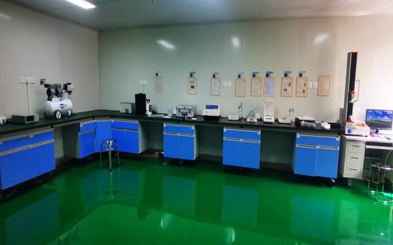 Henan Aile Industry CO.,LTD. 제조업체의 생산 라인