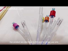 How painful is a Foley catheter