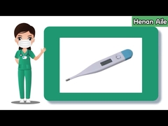 Henan Aile Industry CO.,LTD. Many Kinds Of Medical Supplies