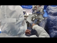 기관 내 튜브를 생성하는 방법?