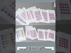 여드름 패치 여드름 패치 & 하이드콜로이드 블러스터 패치