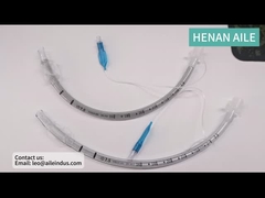 적절한 강도를 가진 ETT를 어떻게 선택합니까?