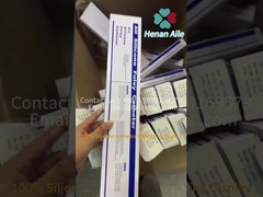 포장 방법 부드러운 실리콘 폴리 카테터 16 Fr