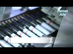 혈액 수집 튜브를 어떻게 만들까요?