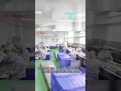 흡수 캐타테어와 넬라톤 생산 라인