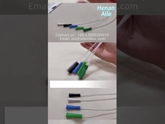 일회용 의료용 흡수관 (PVC 재료) -넬톤