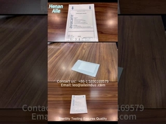 EVA 일회용 장갑 - 신뢰성 있는 장갑