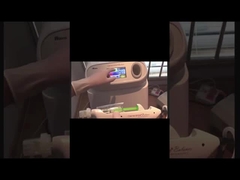 젊음 을 주는 피부: 마이크로 나늘 의 마법!