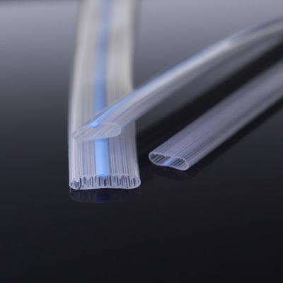 주문 펜로즈 닫힌 상처 배수관 펜로즈 배수관 CE ISO 인증 X선 불투명한 선 온라인 제품