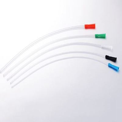 주문 Standard Nelaton Catheter with Fr6-22 Size and 400mm Length for Short-Term Bladder Catheterization 온라인 제품