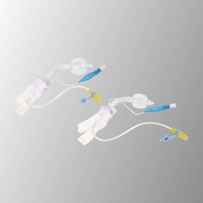 주문 Tracheostomy Tube with Evacuation Lumen –Optimized for Airway Management and Sputum Clearance 온라인 제품