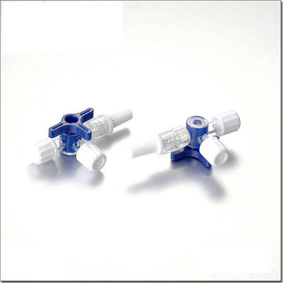 주문 High-Quality Disposable Three-Way Valve for Medical Use – Sterile, Leak-Proof, and Reliable 온라인 제품