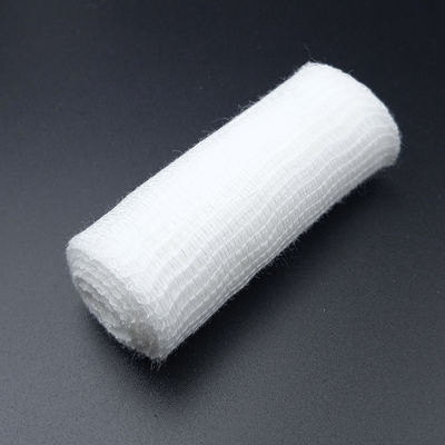 주문 Sterile Selvage Gauze Bandage with 3 Years Shelf Life Non-Woven Individually Wrapped for Wound Care 온라인 제품
