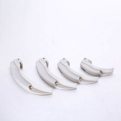 주문 LED 빛과 내투베이션을 위한 내구성 스테인리스 스틸 블레이드 온라인 제품