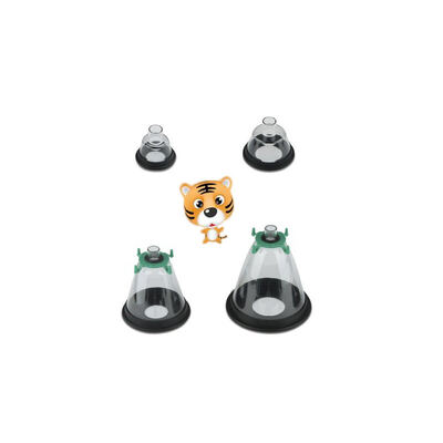 주문 수의 동물 마스키 마스키 ✅ 내구성 있고 미끄러지지 않는 디자인, 작은 동물과 큰 동물에 적합 온라인 제품