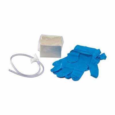 품질  Disposable Suction Catheter Kit – Latex-Free, Flexible Tubing for Safe Airway Management 공장