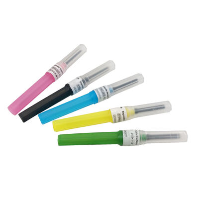 주문 Precision Pen Type Flashback Needle for Venous Blood Collection – Ideal for Medical Professionals 온라인 제품