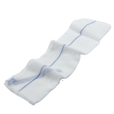 주문 수술용 고흡수성 복강경 스폰지 - 부직포, 멸균, 안전 온라인 제품