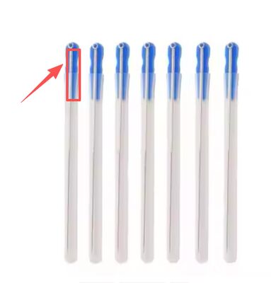 주문 침 직경 0.16–0.35mm 길이 13–100mm (가이드 튜브 포함) 온라인 제품