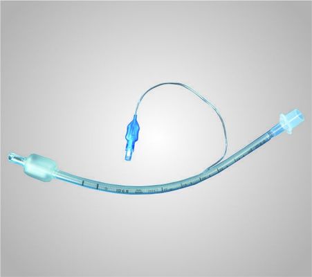 주문 커프가 달린 풍선기구와 커프되지 않은 기관 내 튜브 5.0 밀리미터 코 기관 내 삽관 온라인 제품