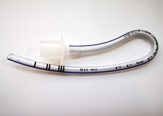 주문 머피는 구강 기관내 관 ISO13485 비강 기관 내 관 사이즈를 주시합니다 온라인 제품