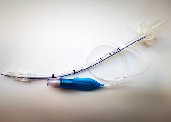 주문 커프가 달린 풍선기구 3.5 밀리미터 비강 기관 내 관 삽관 온라인 제품