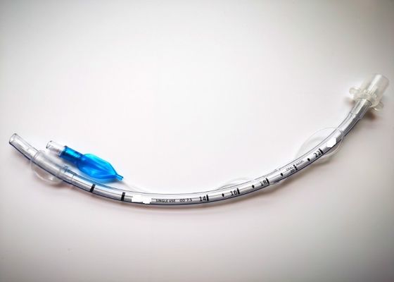 주문 PVC 비강 기관 내 관 온라인 제품