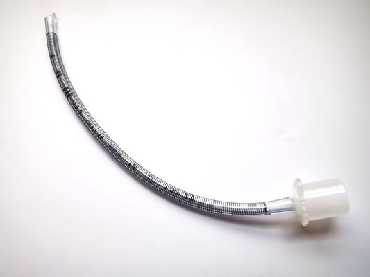 주문 PVC 커프스 삽관튜브 3.0 밀리미터 구강 기관 삽관법 온라인 제품