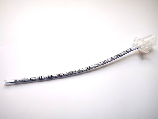주문 X- 선 PVC 기관 내 튜브 2.5 밀리미터 구술 기관 내 삽관 온라인 제품