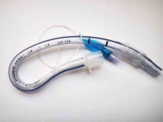 주문 6.5mm PVC 구강 내막관 튜브 의학적 수갑과 무수갑 내막관 온라인 제품