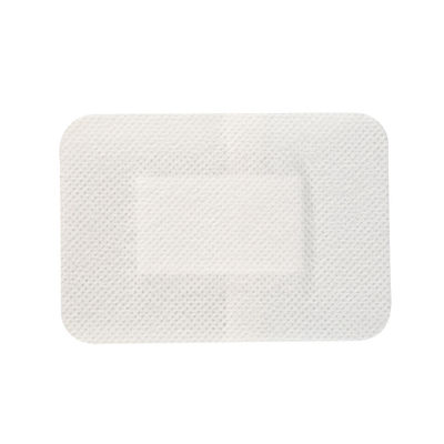 좋은 가격 일회용 6.상처 간호를 입는 *7cm 빈 우븐 수술 상처 온라인으로