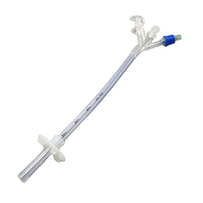 좋은 가격 오랜 시간 장내 영양을 위한 실리콘 위루술 영양보급관 16Fr PEG 관 3 길 온라인으로