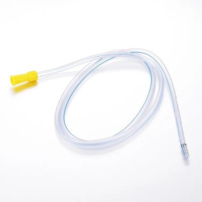 좋은 가격 꼭지와 PVC Fr12 Fr16 Fr18 위 튜브 십이지장 라일스 튜브 온라인으로
