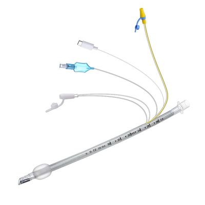 좋은 가격 PVC 일회용 비주얼 마ഞ്ച് 강화 된 흡입 내막관 튜브 소형 카메라 온라인으로
