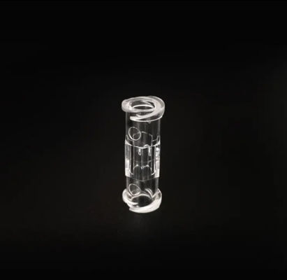 좋은 가격 의학적 치과 연결 장치 Luer Lock 주사기 약물을 혼합하기 위해 여성 luer lock 주사기 연결 장치 온라인으로