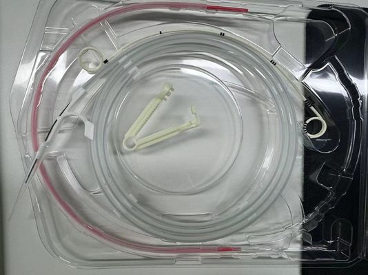 좋은 가격 유레테랄 카테터 4-8fr 유레테랄 스텐트 세트 / 24CM-26cm 더블 J 스텐트 세트 JJ 카테터 온라인으로