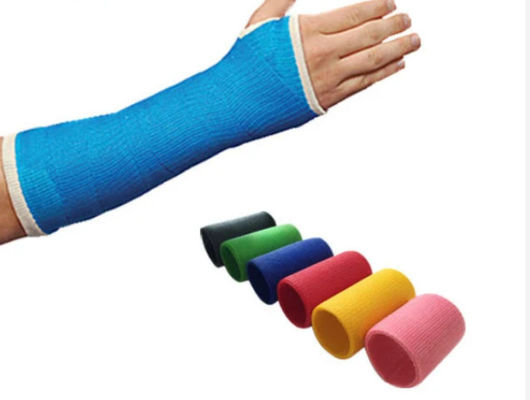 좋은 가격 정형 Casting bandage 유리 섬유 Casting 정형 Casting Immobilization and Cast Care 정형 Casting bandage 및 정형 Casting 치료 온라인으로