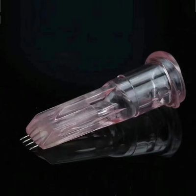 좋은 가격 크리스탈 멀티 나들 메소 테라피 4 핀 스크루 멀티 나들 히알루론산 주사 나들 온라인으로