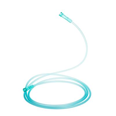 좋은 가격 High-Quality Medical Oxygen Tubing for Home & Hospital Use –Latex-Free Oxygen Supply Tube 온라인으로