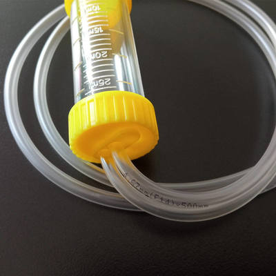 좋은 가격 E.O. Sterilized Disposable Mucus Extractor with 3 Years Shelf Life for Pediatric and Adult Airway Management 온라인으로