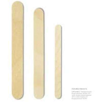 좋은 가격 Non-Sterile Wooden and Bamboo Tongue Depressors for Medical and Oral Examinations 온라인으로
