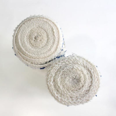 좋은 가격 Natural Cotton Elastic Bandage for Compression Wound Care and Injury Recovery 온라인으로