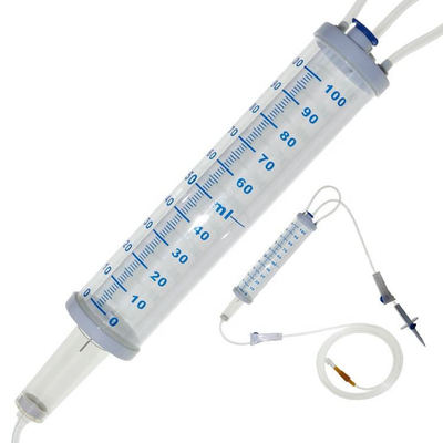 좋은 가격 100mL Glass Burette with Graduated Scale and Teflon Stopcock for Precision Laboratory Measurements 온라인으로