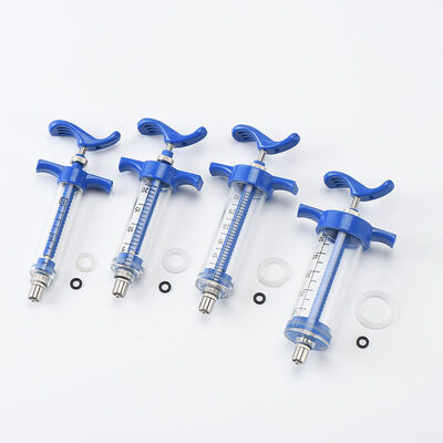 좋은 가격 사용하기 쉬운 10 ml 20 ml 30 ml 애완 동물 의약품 투여 주사기 온라인으로