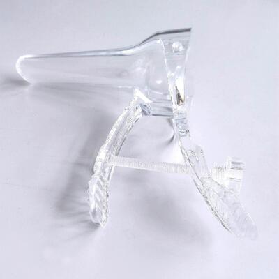 좋은 가격 산부인과 의사를 위한 조절 가능한 질경 - 고정밀, 경량, 세척 용이 온라인으로