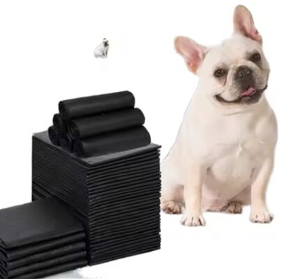 좋은 가격 강아지와 고양이를 위한 공장 직판 초흡수성 속건성 누수 방지 일회용 애완동물 훈련 패드 온라인으로