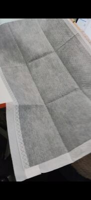 좋은 가격 뛰어난 냄새 제거 및 친환경 반려동물 관리를 위한 고다공성 활성탄 패드 온라인으로