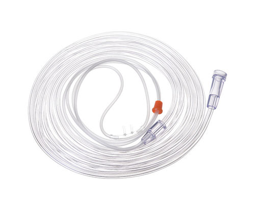 좋은 가격 PVC 가지 코 캐뉼라 튜브 온라인으로